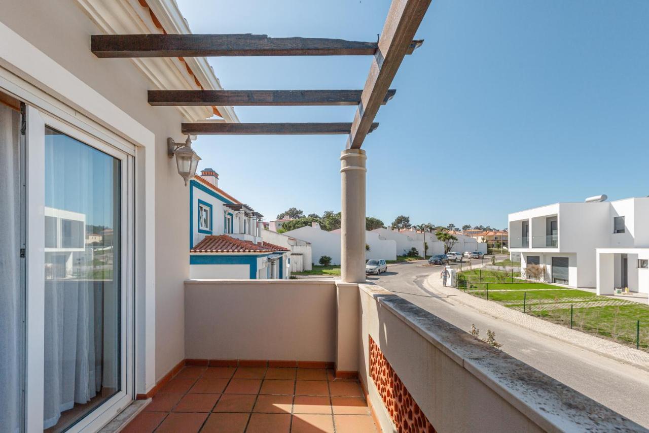 Vila Perola Da Lagoa Vau  Bagian luar foto