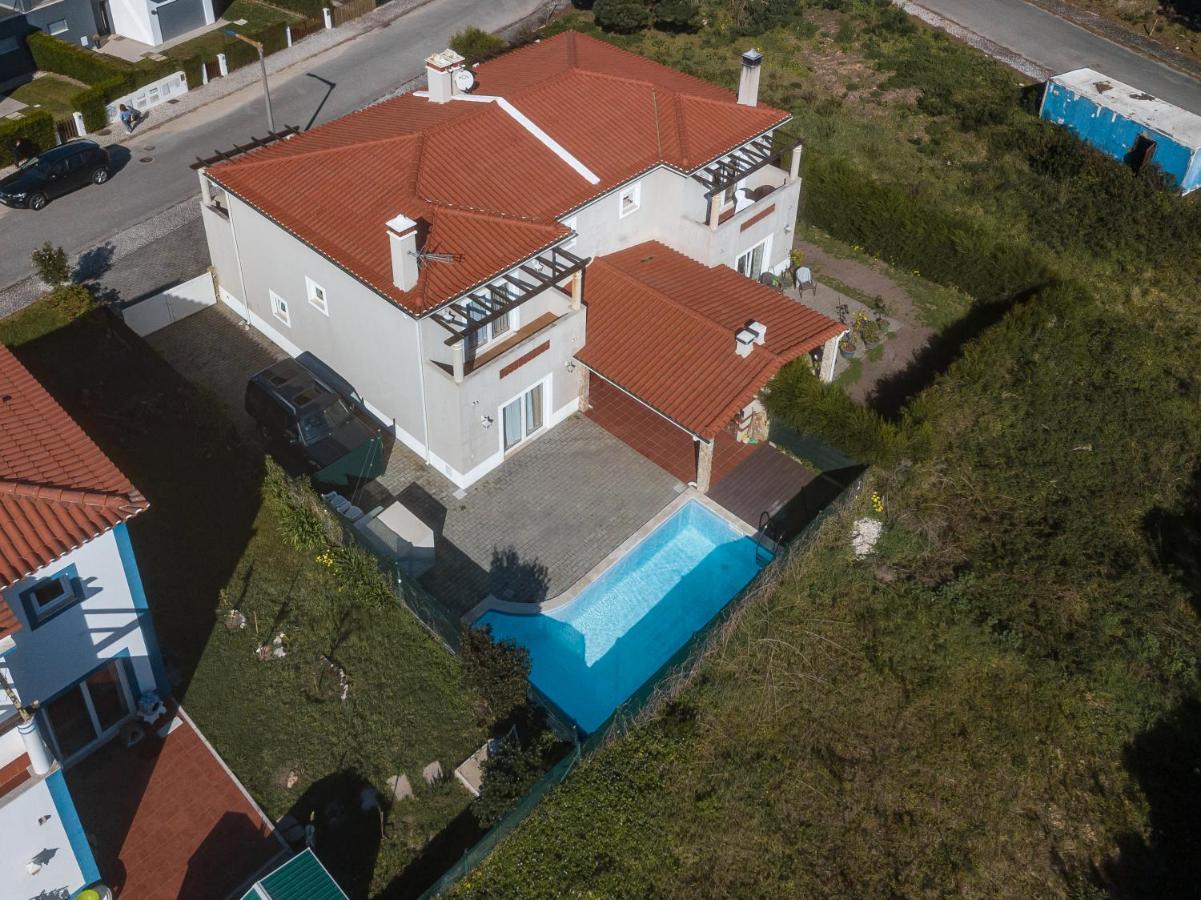 Vila Perola Da Lagoa Vau  Bagian luar foto