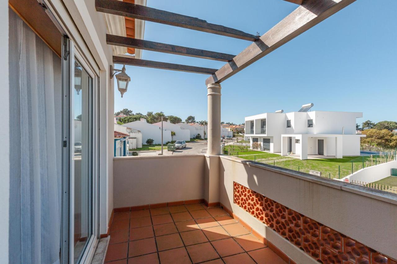 Vila Perola Da Lagoa Vau  Bagian luar foto